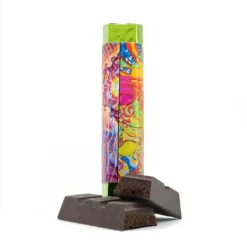 Buy Earthly Delights – Hippie Flip is a plant-based supplement inspired by the classic psychedelic experience known as the “Hippie Flip” — a fusion of psilocybin and MDMA, renowned for its emotional depth, sensory enhancement, and euphoric effects.