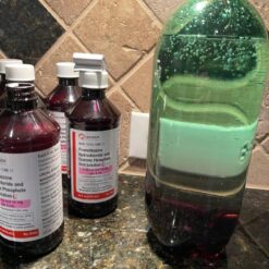 Quagen Pharma has announced the introduction of its promethazine and codeine syrup (Cetirizine Hydrochloride Oral Solution, USP.
