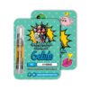 THC Vape Cartridge-Gelato Hybrid