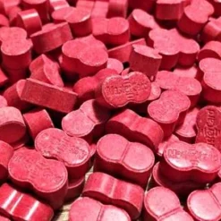 Red Bull MDMA Dutch AAA+ Ecstasy Pills