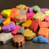 Buy Ecstasy Pills, also known as MDMA or Molly, is a psychoactive drug that affects mood, perception, and energy levels. It’s commonly used recreationally for its euphoric and empathogenic