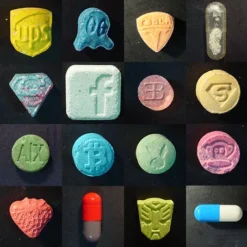 Buy Ecstasy Pills