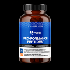 Pro-Formance Peptides