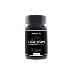 infinite rx unwind in bottle
