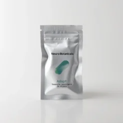 neuro botanicals adapt microdose