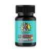 lsd microdose gummy bears bottle