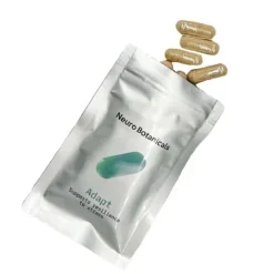 Adapt Microdose Capsules (Pack of 10)