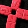 Red Bull MDMA Dutch AAA+ Ecstasy Pills 260mg