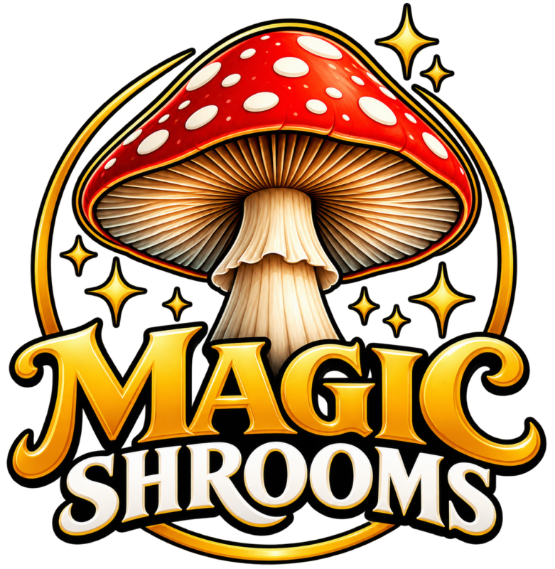 BUY MAGIC SHROOM