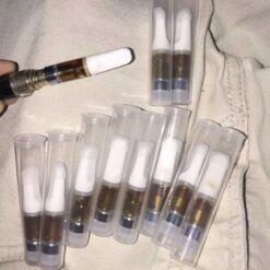 DMT .5ml 400mg DMT Vape