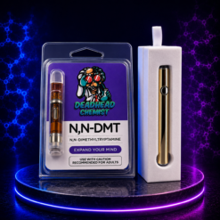 Buy NN DMT(Cartridge and Battery) 1mL Deadhead Chemist