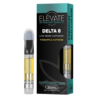 Delta 8 live resin cartridge