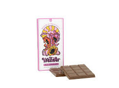 Buy Wonder – Psilocybin Chocolate Bar – Hazelnut