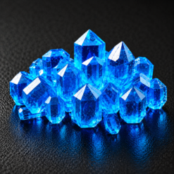 Blue Crystal Meth For Sale