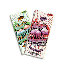 Buy Magic Mushies Chocolate