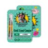 THC Vape Cartridge